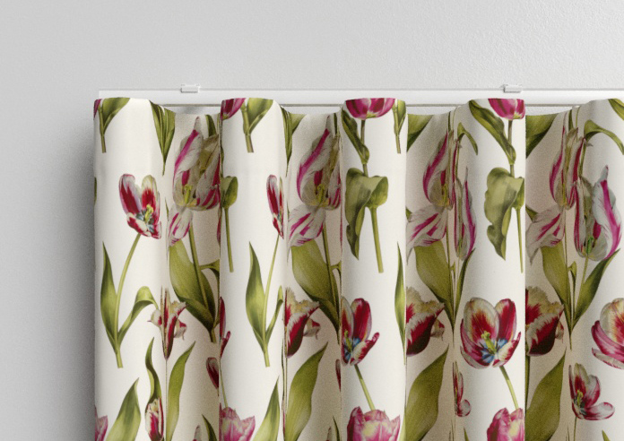 Carries, Cosmos - Made to Measure Curtains - Image 13